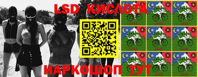 кокс Берёзовский